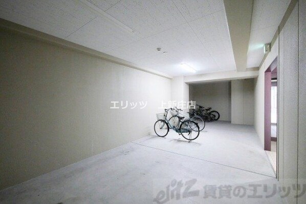 CIFI大阪天満の物件内観写真